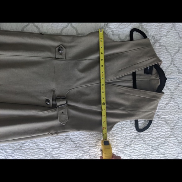 Akris Summer Dress - Picture 7 of 7